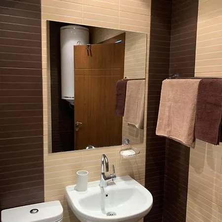 Daire Paradise Dreams Velingrad