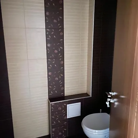 Paradise Dreams Apartament