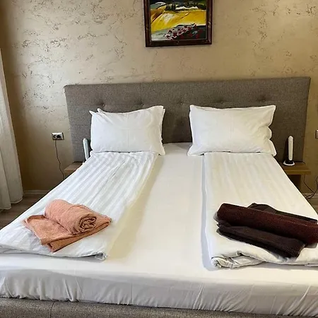 Paradise Dreams Velingrad