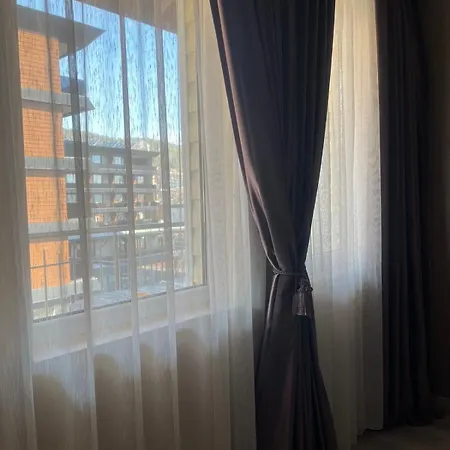 شقة Paradise Dreams فيلينغراد