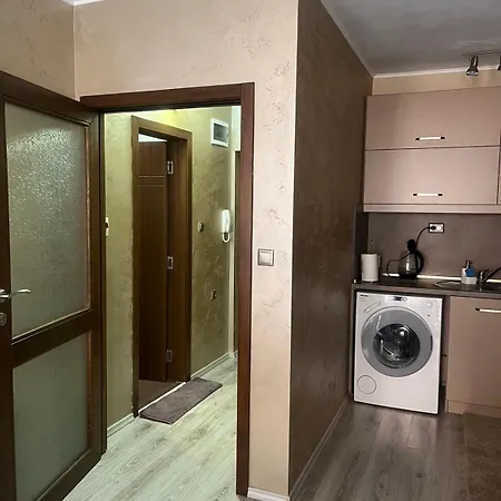 Daire Paradise Dreams