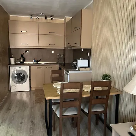 Apartament Paradise Dreams