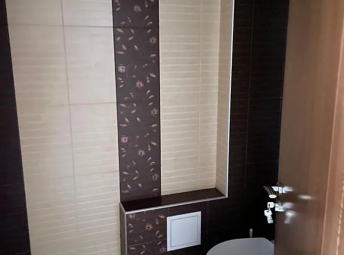 Paradise Dreams Apartment