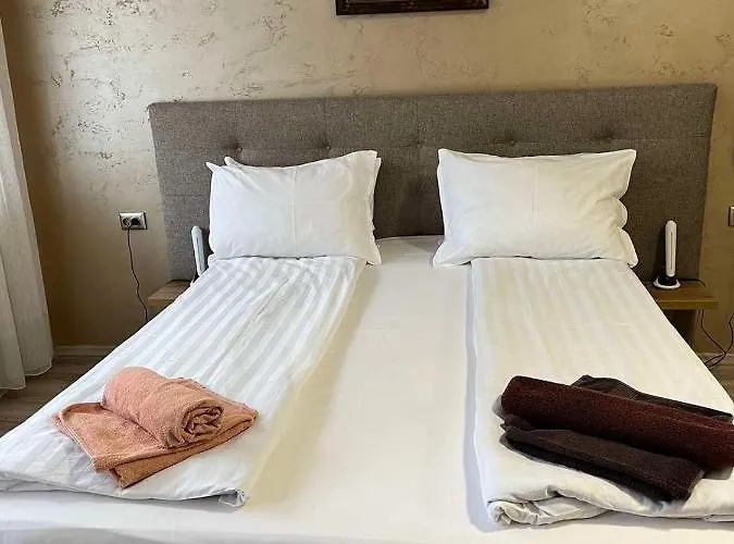 Paradise Dreams Velingrad