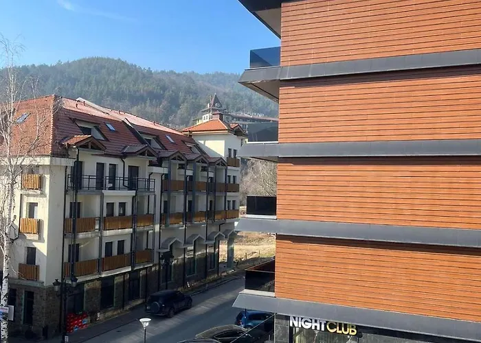 Paradise Dreams Velingrad