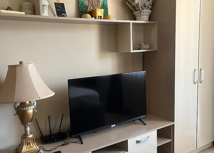 Paradise Dreams * Velingrad