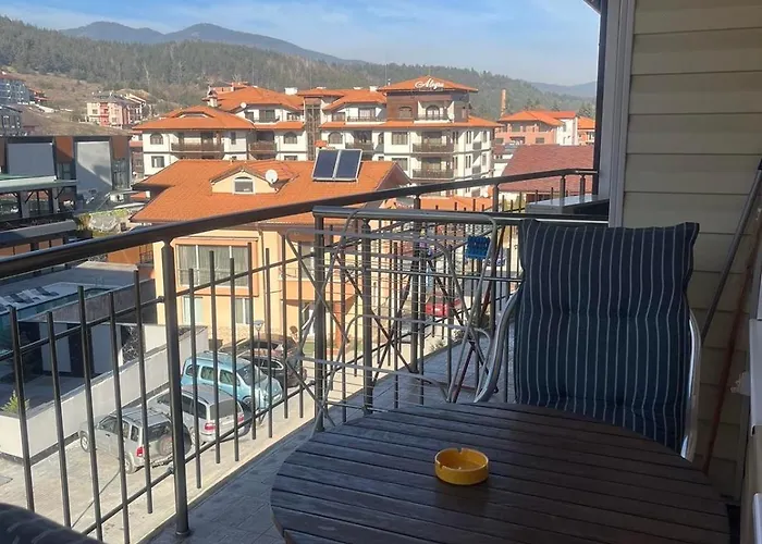 Paradise Dreams Apartment