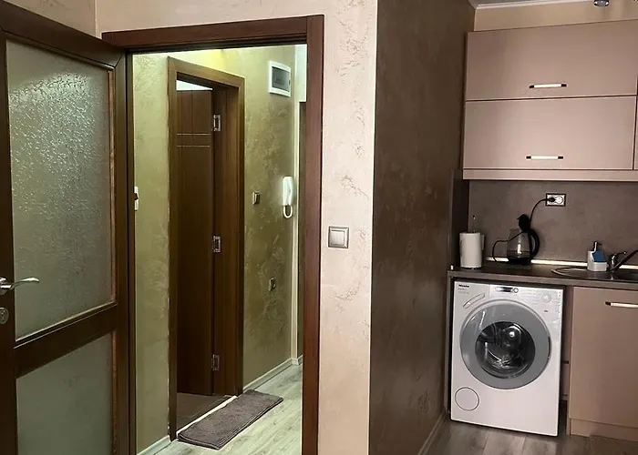 Apartment Paradise Dreams