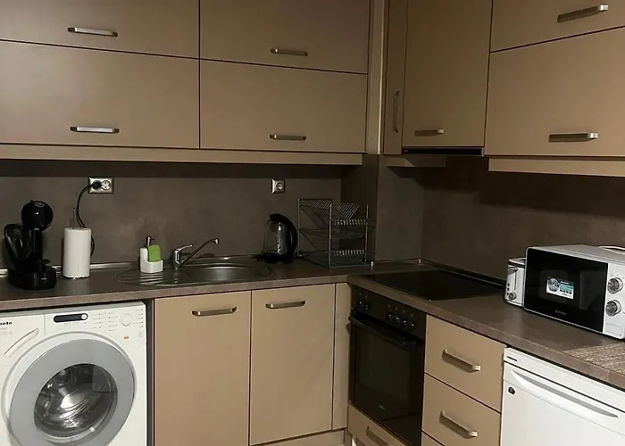 Paradise Dreams Apartment *